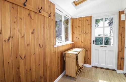 Winterborne Whitechurch House | The Mouse House