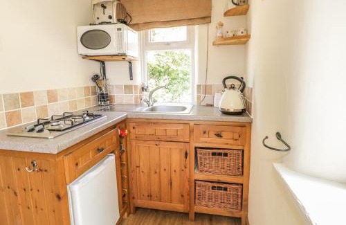 Winterborne Whitechurch House | The Mouse House