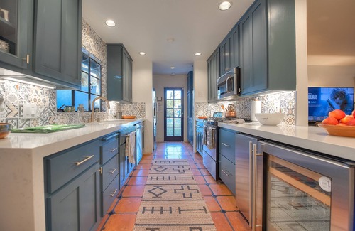 Palm Springs House | The Movie Colony Villa *5 bed 4 bath Estate *