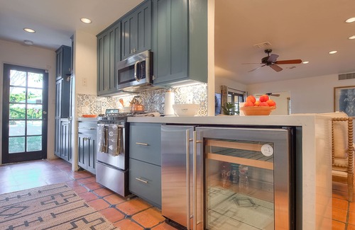 Palm Springs House | The Movie Colony Villa *5 bed 4 bath Estate *