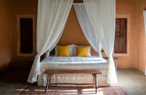Maraiyur Resort | The Mudhouse Marayoor
