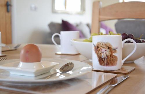 Beccles House | The Mulberry, nr Bungay