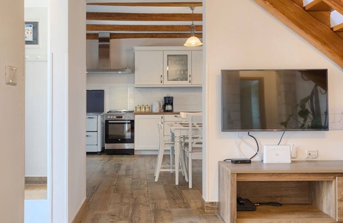 Municipality of Zminj House | The Mulberry Stonehouse by Interhome