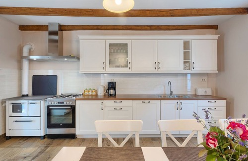 Municipality of Zminj House | The Mulberry Stonehouse by Interhome