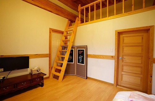 Jeonju House | The Mumum