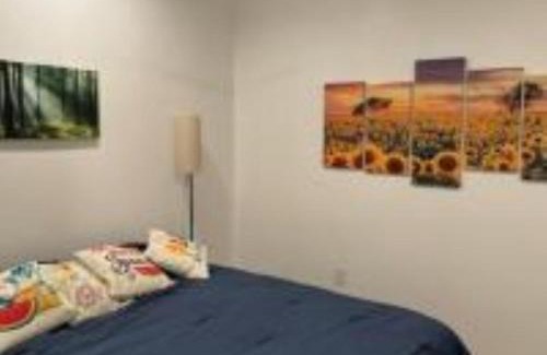 Sutton House | The Murphy