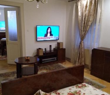 Centrul Vechi Apartment | The Muse - Kronstadt Central Suites