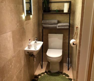 Stratford-upon-Avon Bed & Breakfast | The Mush-Room
