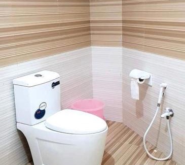 Clifton House | The Muslim Guest House