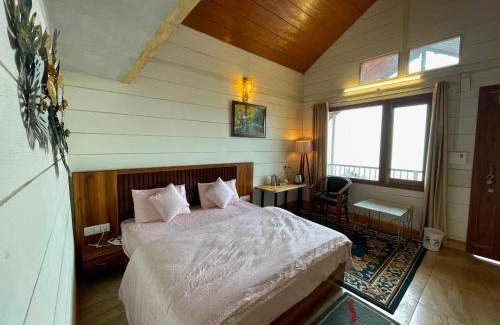 Naina Range Other | The Mystic Pines