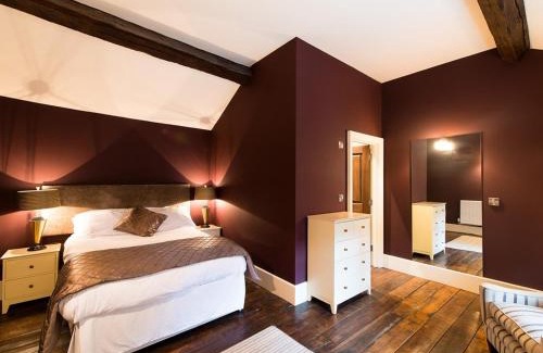 Garthmyl Hotel | The Nags Head