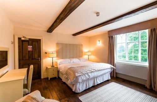 Garthmyl Hotel | The Nags Head