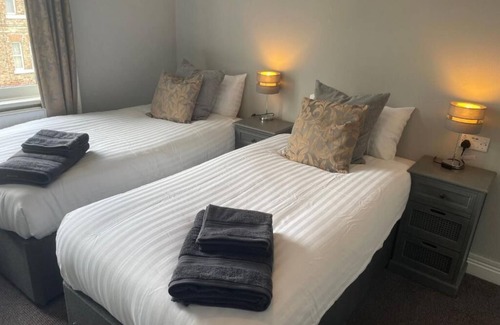 Heworth Hotel | The Nags Head