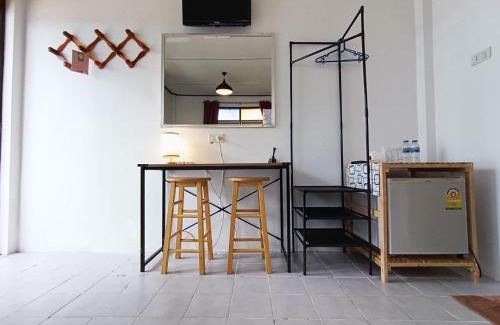 Ban Bo Han Hotel | THE NAIYANGHOUSE