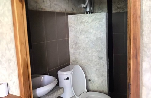 Wang Chin Hotel | The Nanda Resort