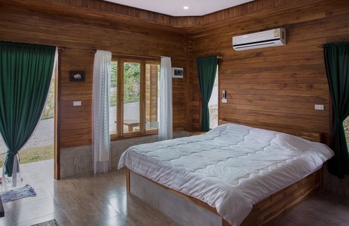 Wang Chin Hotel | The Nanda Resort