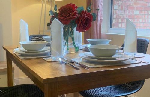 Welford House | The Napier