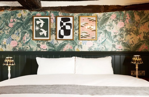 Braunstone Hotel | The Narborough Arms