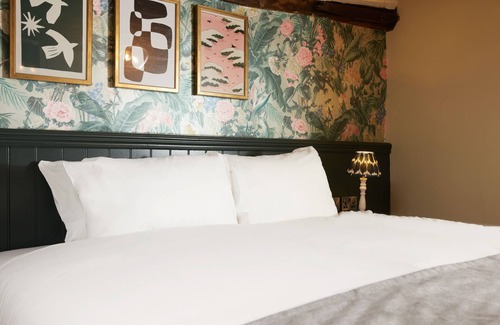 Braunstone Hotel | The Narborough Arms