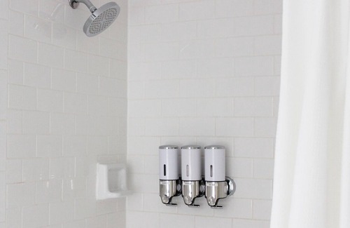 Frenchtown Hotel | The National Hotel