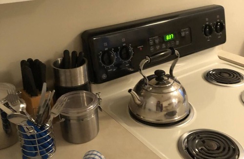 Winston House | The Natura Grandeur Retreat on the Dog River