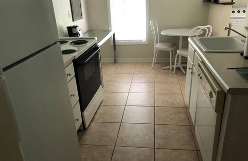 Winston House | The Natura Grandeur Retreat on the Dog River