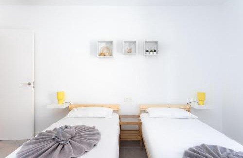 Playa San Juan Apartment | The Natural Of San Juan by Smart Holiday