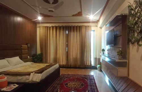 Kalam Resort | The Nature Resort Hotel Kalam