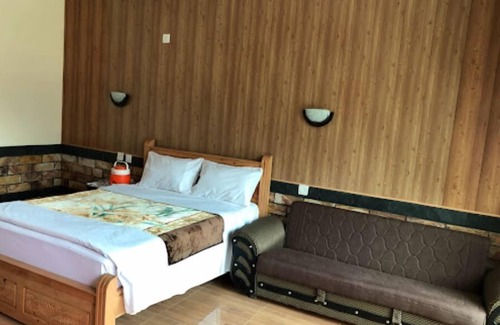 Kalam Resort | The Nature Resort Hotel Kalam