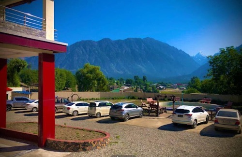 Kalam Resort | The Nature Resort Hotel Kalam