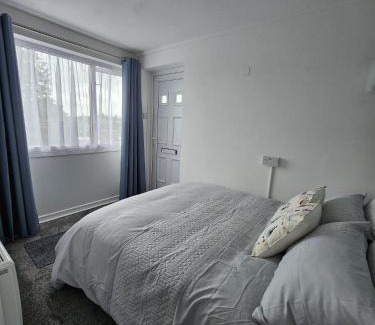 Dawlish Warren Apartment | The Nautical Nook