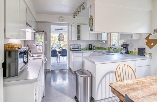 Neahkahnie Beach House | The Neahkahnie House