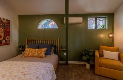 Kachina Village House | The Needles Cabin Flagstaff