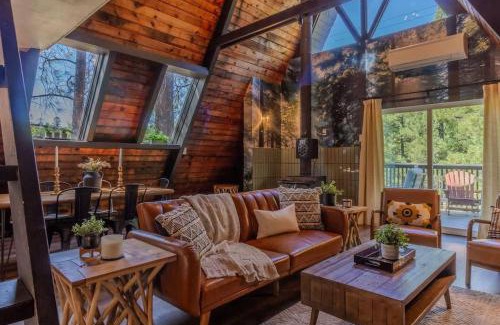 Kachina Village House | The Needles Cabin Flagstaff