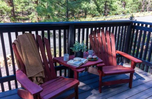 Kachina Village House | The Needles Cabin Flagstaff