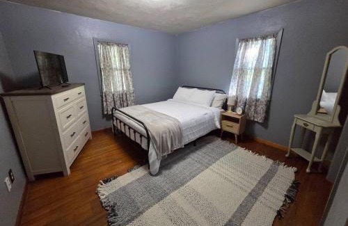 Winner Apartment | The Nelson House