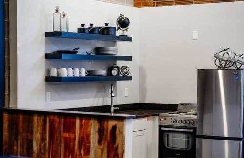 Sheridan Condo | The Nelson Inn