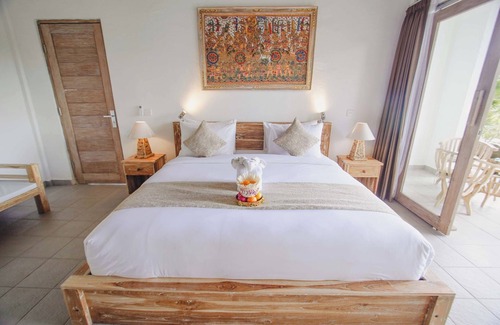 Taro Hotel | The Nenggala Suite