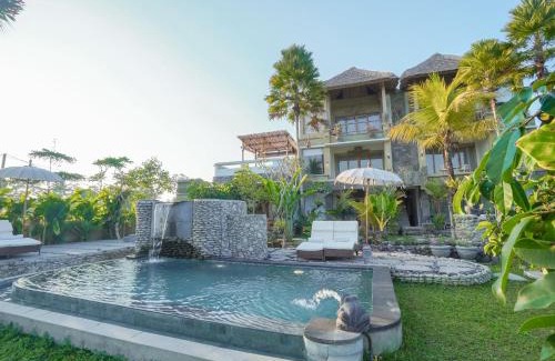 Kerta House | The Nenggala Suite