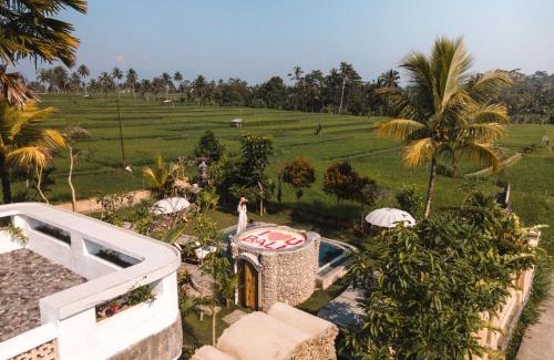 Kerta House | The Nenggala Suite