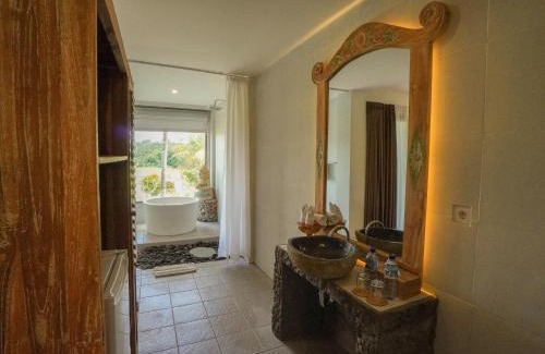 Kerta House | The Nenggala Suite