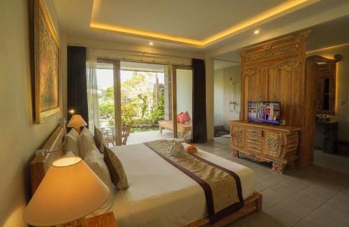 Kerta House | The Nenggala Suite