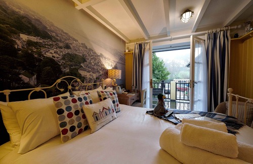 Shaldon Hotel | The Ness House
