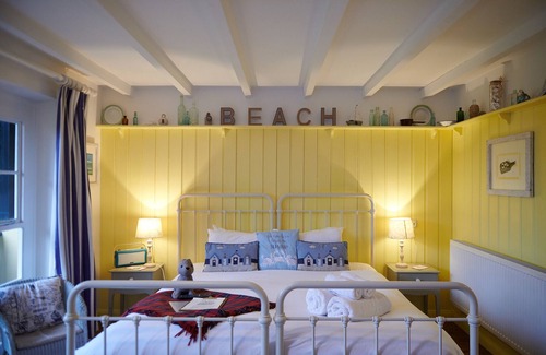 Shaldon Hotel | The Ness House