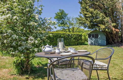 Sudbury House | The Nest at Clare House