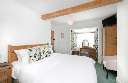 Errol House | The Nest - Cosy Holiday Cottage