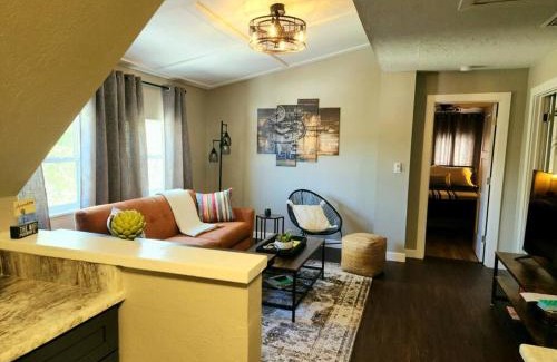 Downtown Dunedin Apartment | The Nest Downtown Dunedin NO KIDS, NO PETS