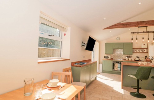 North Petherton Cottage | The Nest