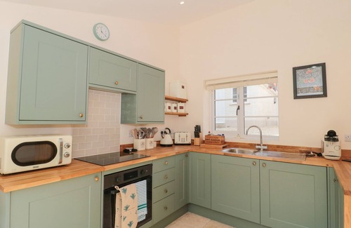 North Petherton Cottage | The Nest