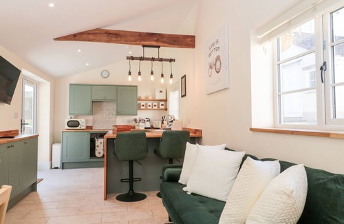 North Petherton Cottage | The Nest